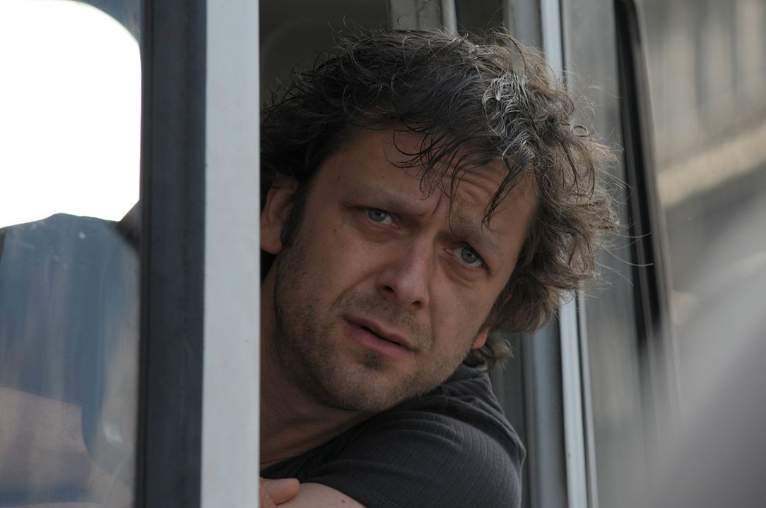 Foto Jonathan Zaccaï