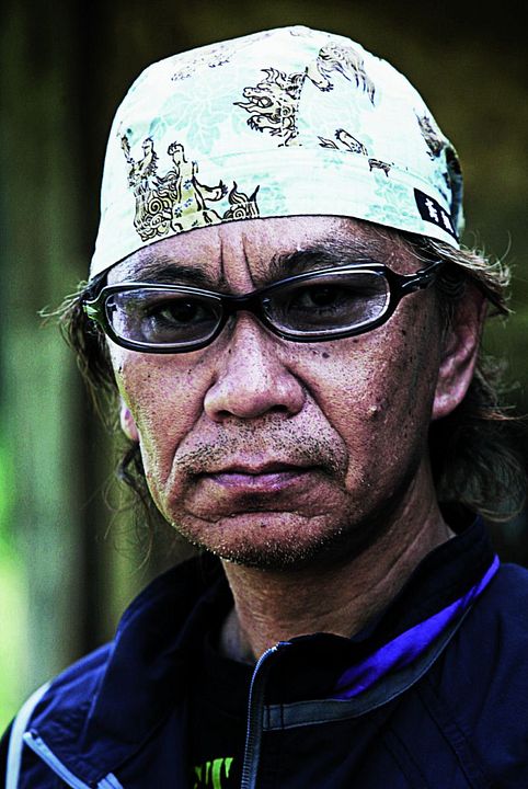 13 Asesinos : Foto Takashi Miike