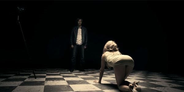 A serbian film : Foto