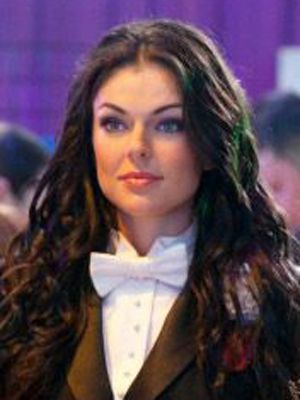 Cartel Serinda Swan