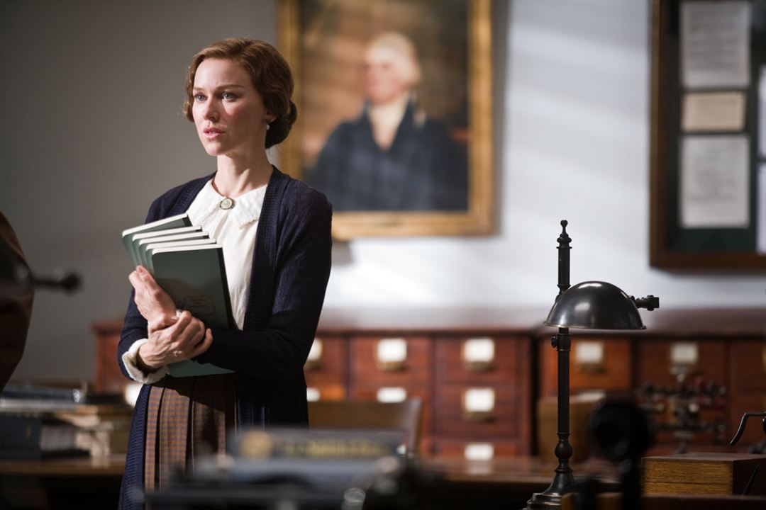 J. Edgar : Foto Naomi Watts