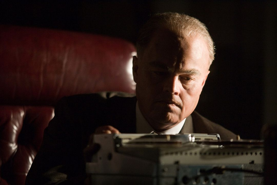 J. Edgar : Foto