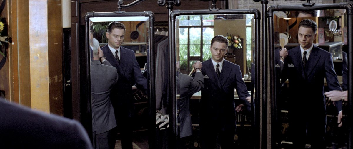 J. Edgar : Foto