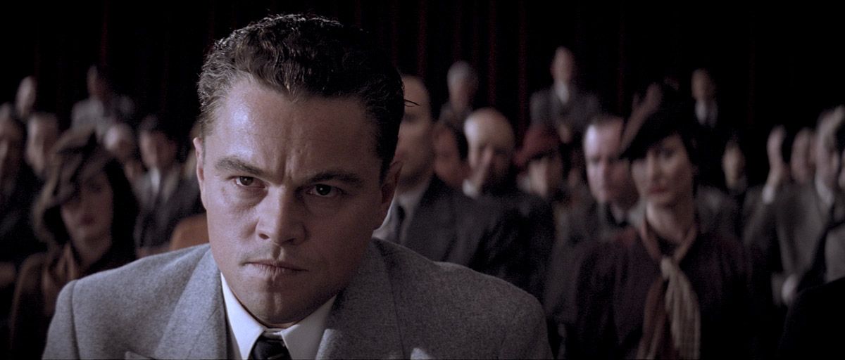 J. Edgar : Foto