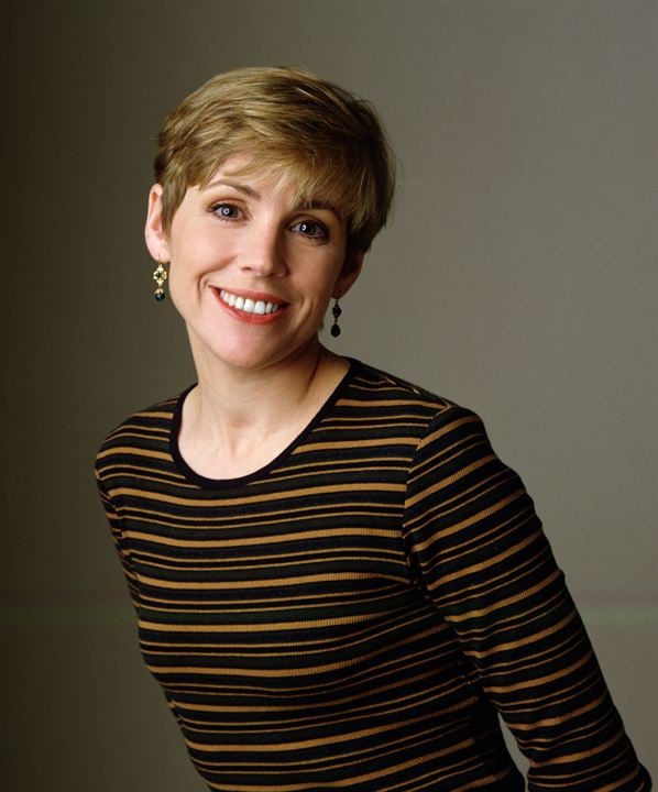 Foto Bess Armstrong