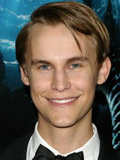 Cartel Rhys Wakefield