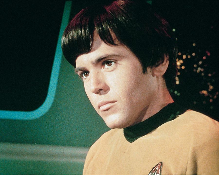 Foto Walter Koenig