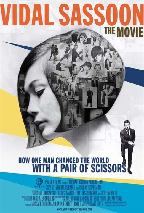 Vidal Sassoon : Cartel