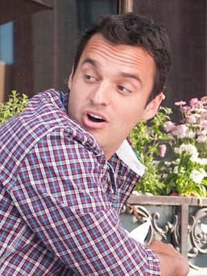 Cartel Jake Johnson