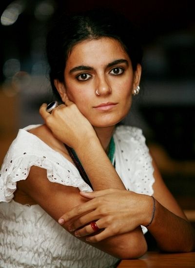 Cartel Şenay Aydın