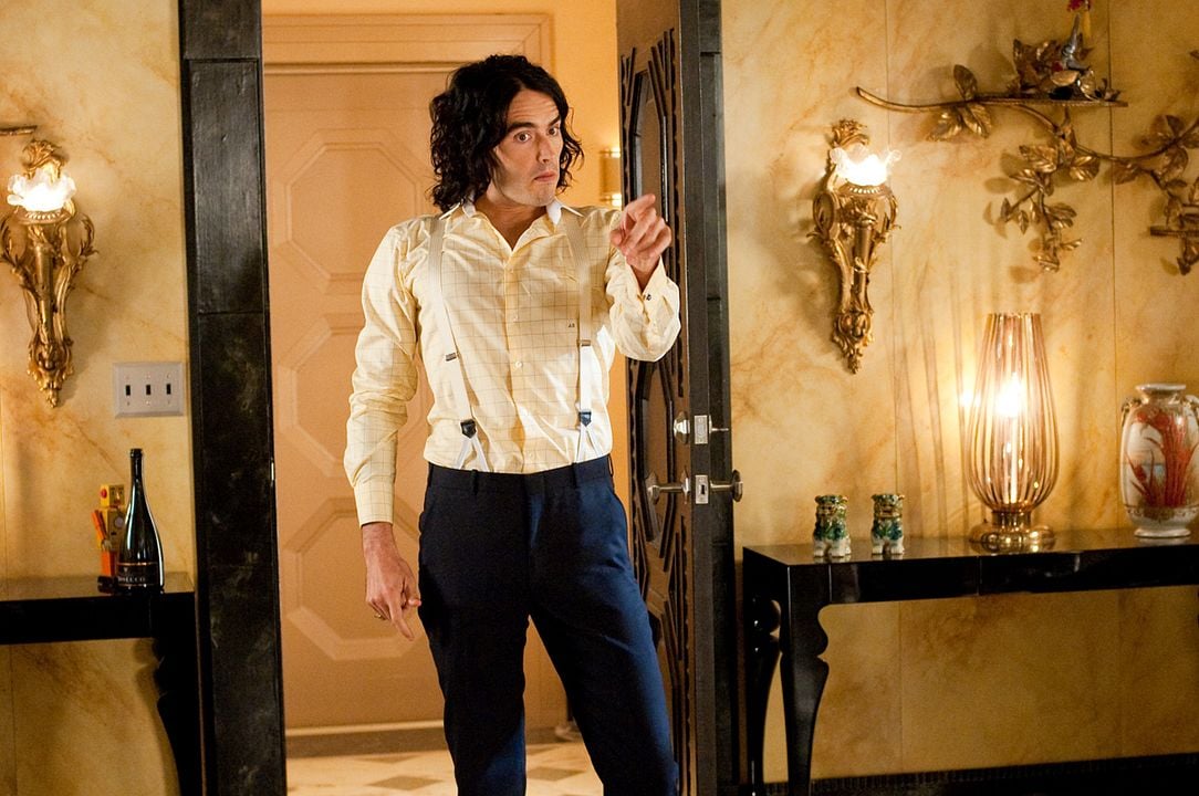 Arthur, el soltero de oro : Foto