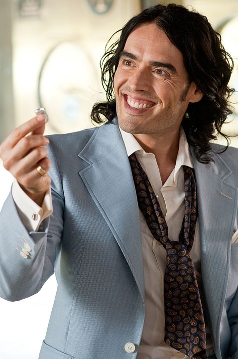 Arthur, el soltero de oro : Foto