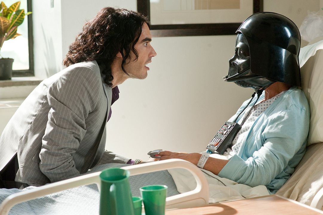 Arthur, el soltero de oro : Foto