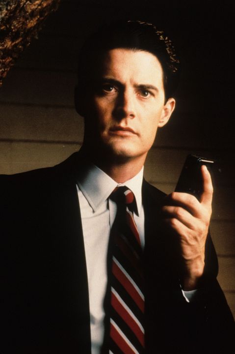 Foto Kyle MacLachlan