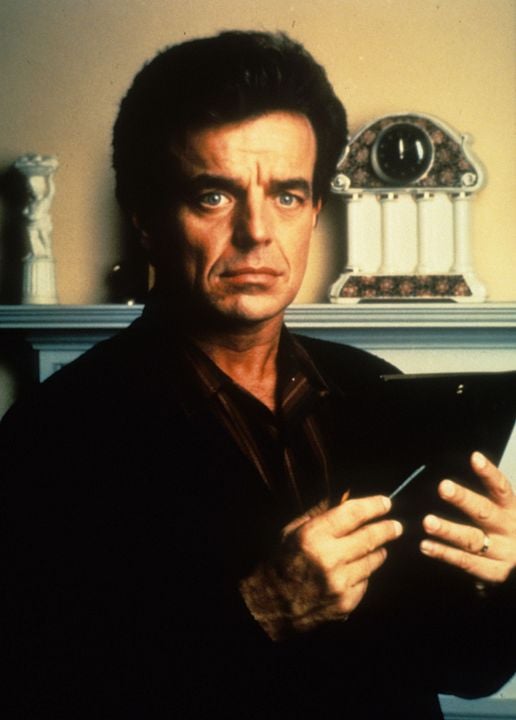Foto Ray Wise