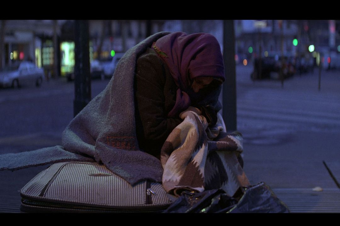 Je pourrais être votre grand-mère : Foto