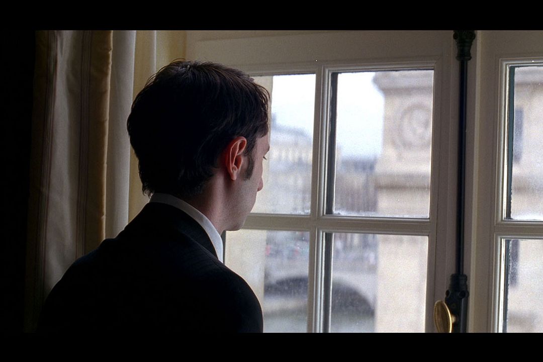 Je pourrais être votre grand-mère : Foto