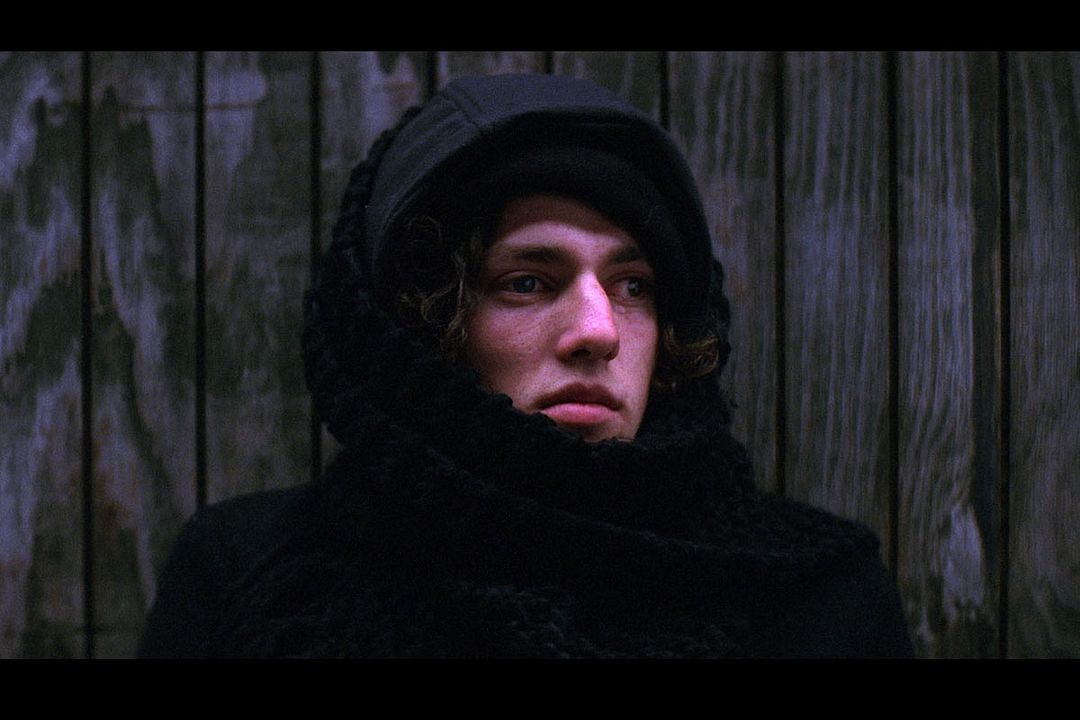 Je pourrais être votre grand-mère : Foto