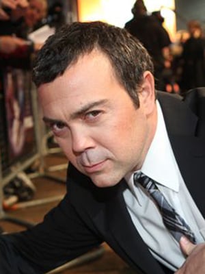 Cartel Joe Lo Truglio