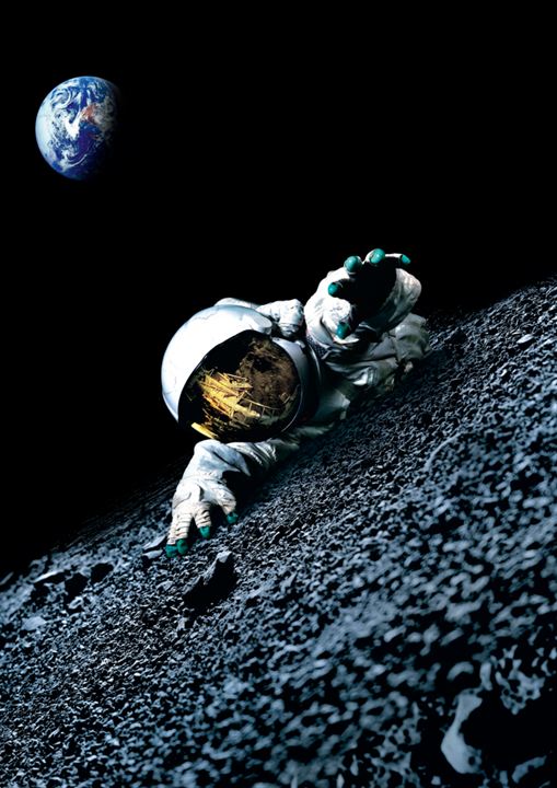 Apollo 18 : Foto Gonzalo Lopez-Gallego
