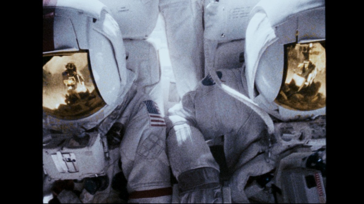 Apollo 18 : Foto Gonzalo Lopez-Gallego