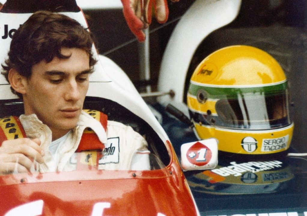 Senna : Foto