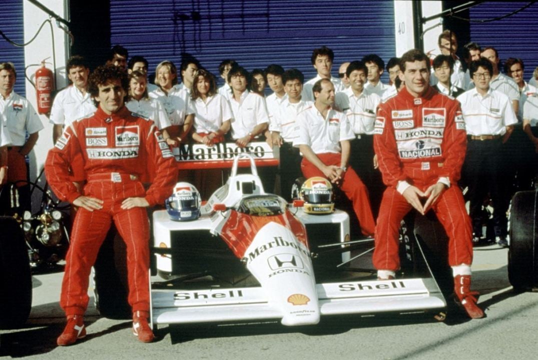 Senna : Foto