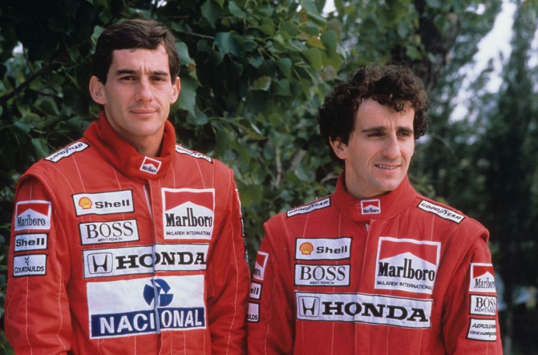 Senna : Foto