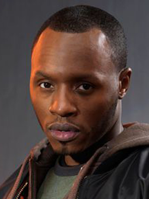 Cartel Malcolm Goodwin