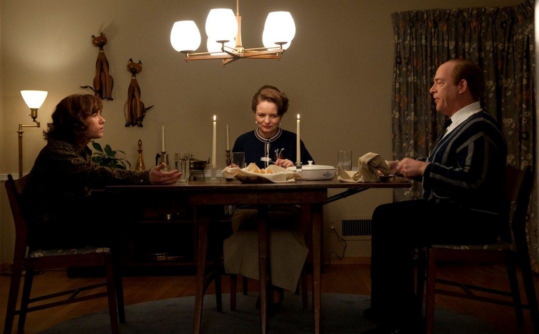 La música nunca se detuvo : Foto