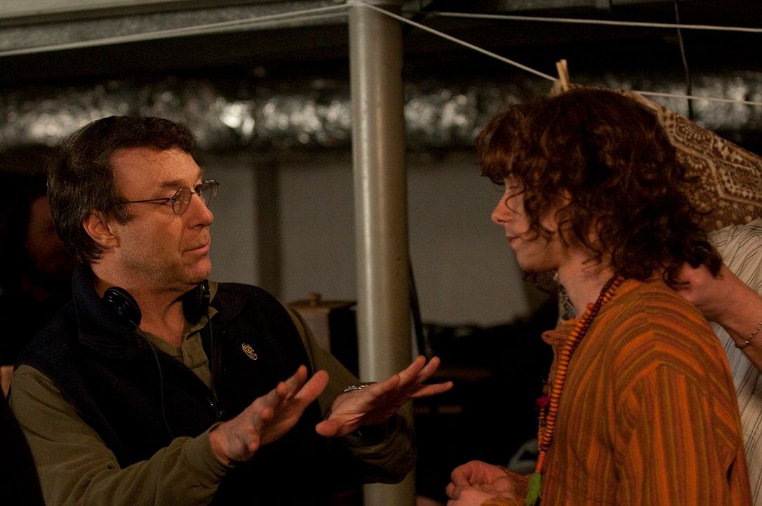 La música nunca se detuvo : Foto