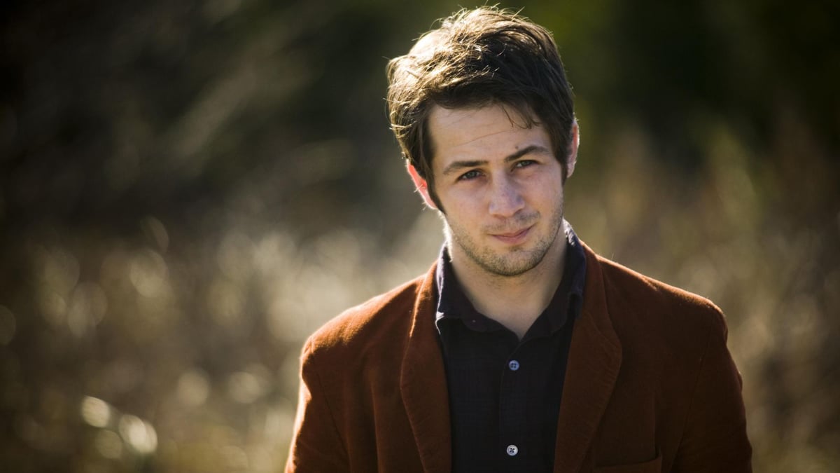 Foto Michael Angarano