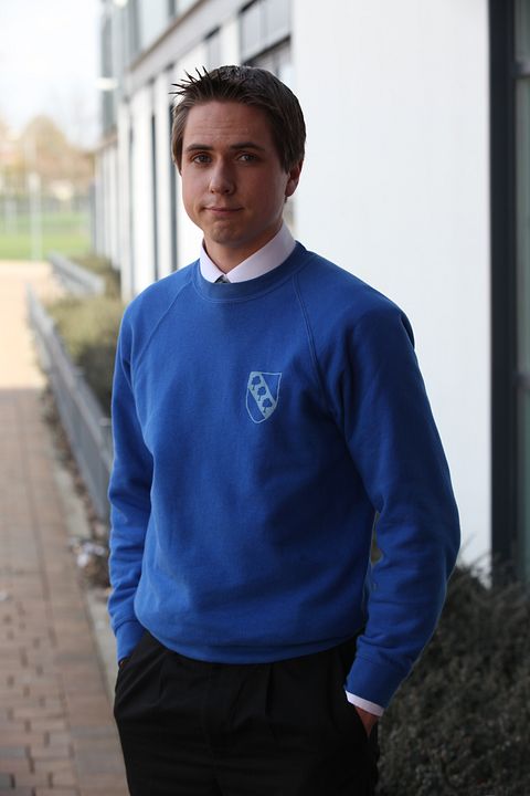 Foto Joe Thomas (XIX)