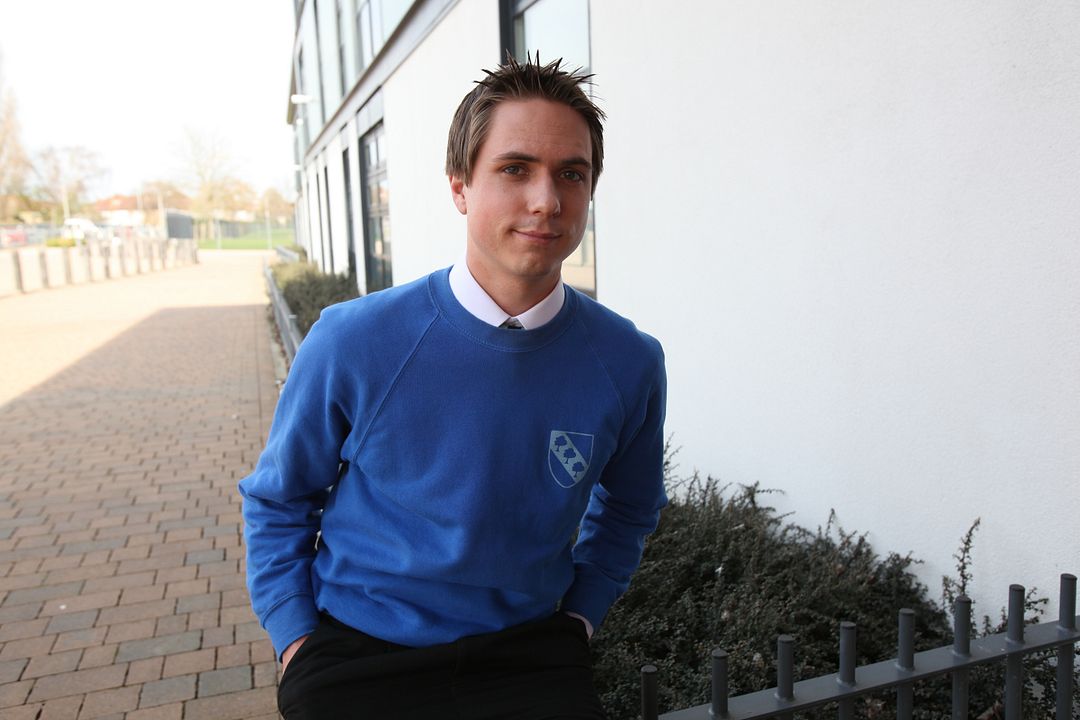 Foto Joe Thomas (XIX)