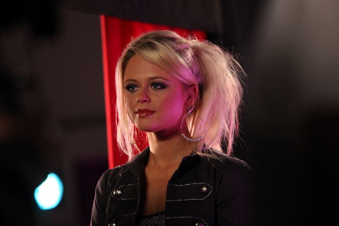 Foto Emily Atack