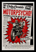 Motorpsycho! : Cartel