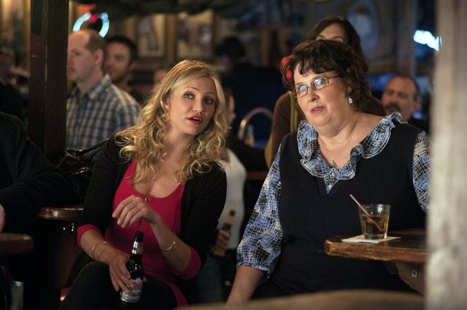 Bad Teacher : Foto Jake Kasdan, Phyllis Smith, Cameron Diaz