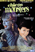 Chicos Monsters : Cartel
