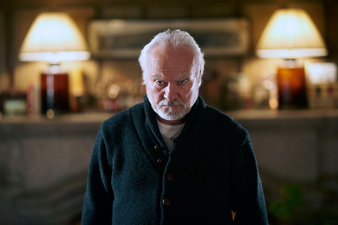 XIII : Foto Kenneth Welsh