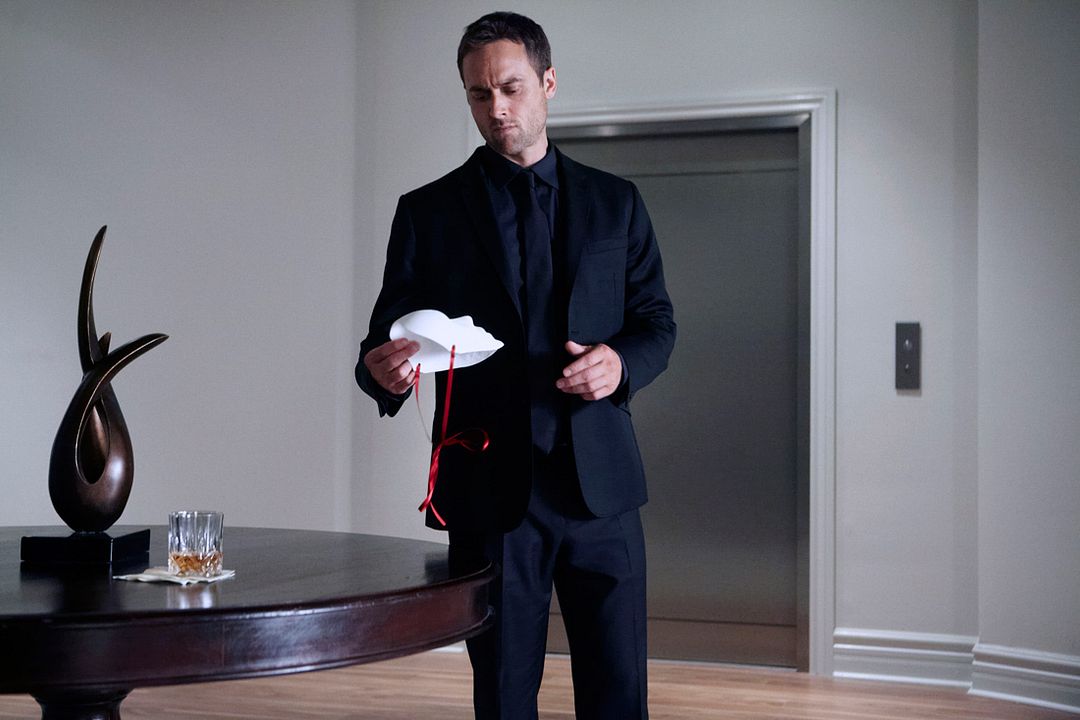 XIII : Foto Stuart Townsend