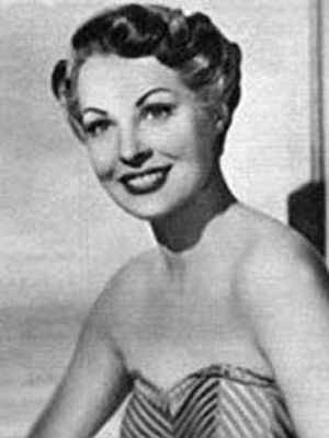 Cartel Germaine Stainval