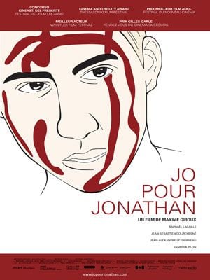 Jo pour Jonathan : Cartel