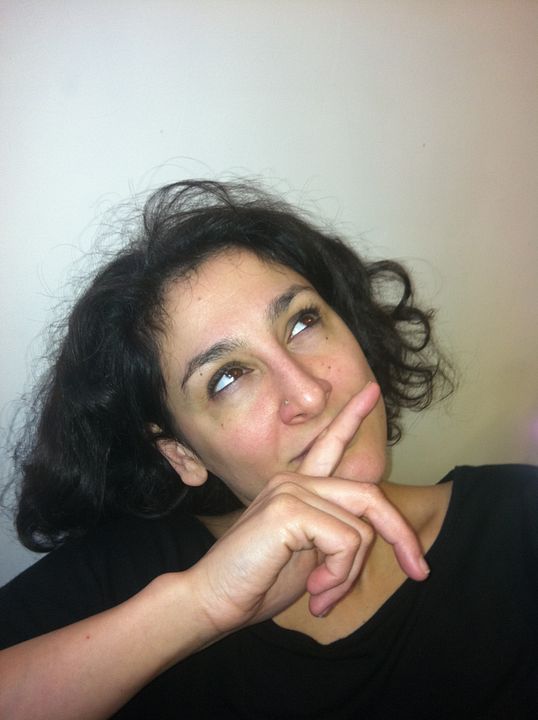 Cartel Déborah Le Bloas