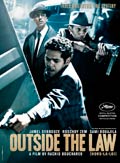 Outside the Law : Cartel