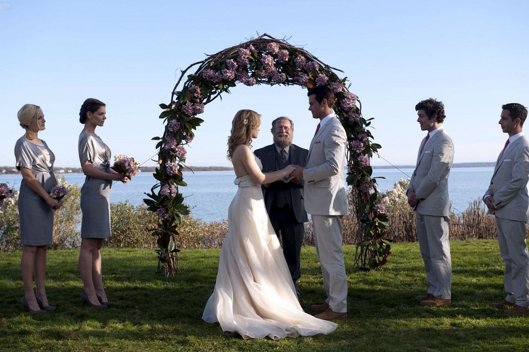 The Romantics : Foto