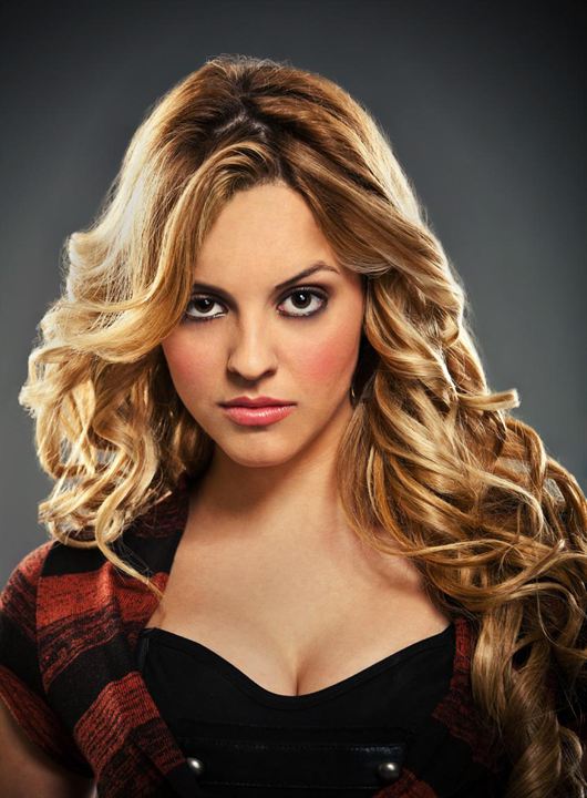 Foto Gage Golightly