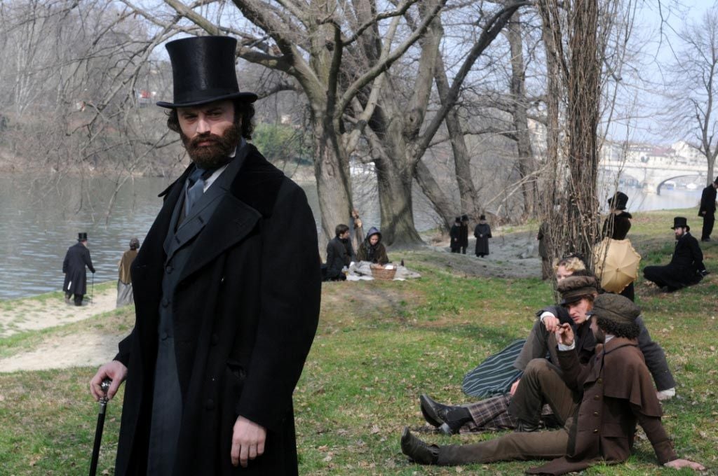 Noi Credevamo : Foto