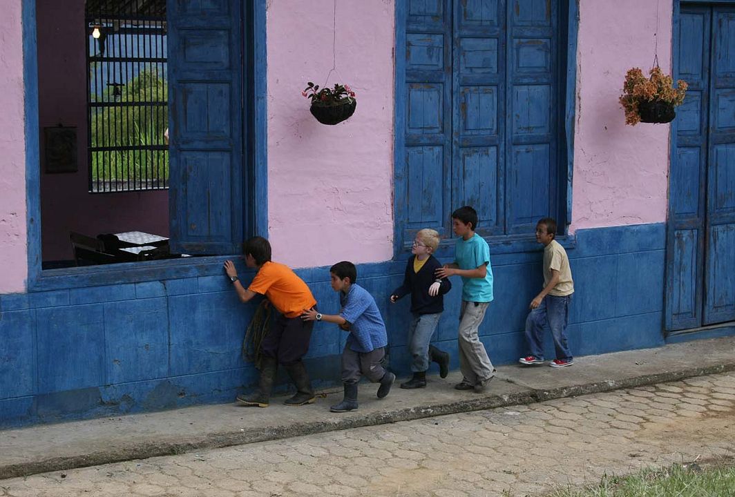 Los colores de la montaña : Foto