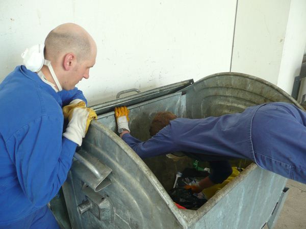 Taste the Waste : Foto