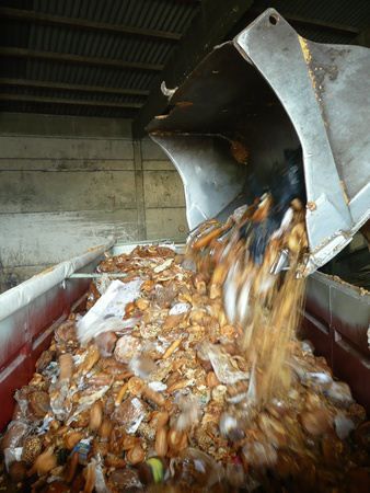 Taste the Waste : Foto